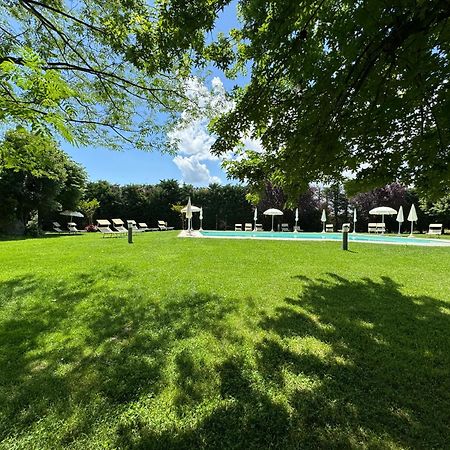 La Locanda Dei Golosi Bosco  Εξωτερικό φωτογραφία