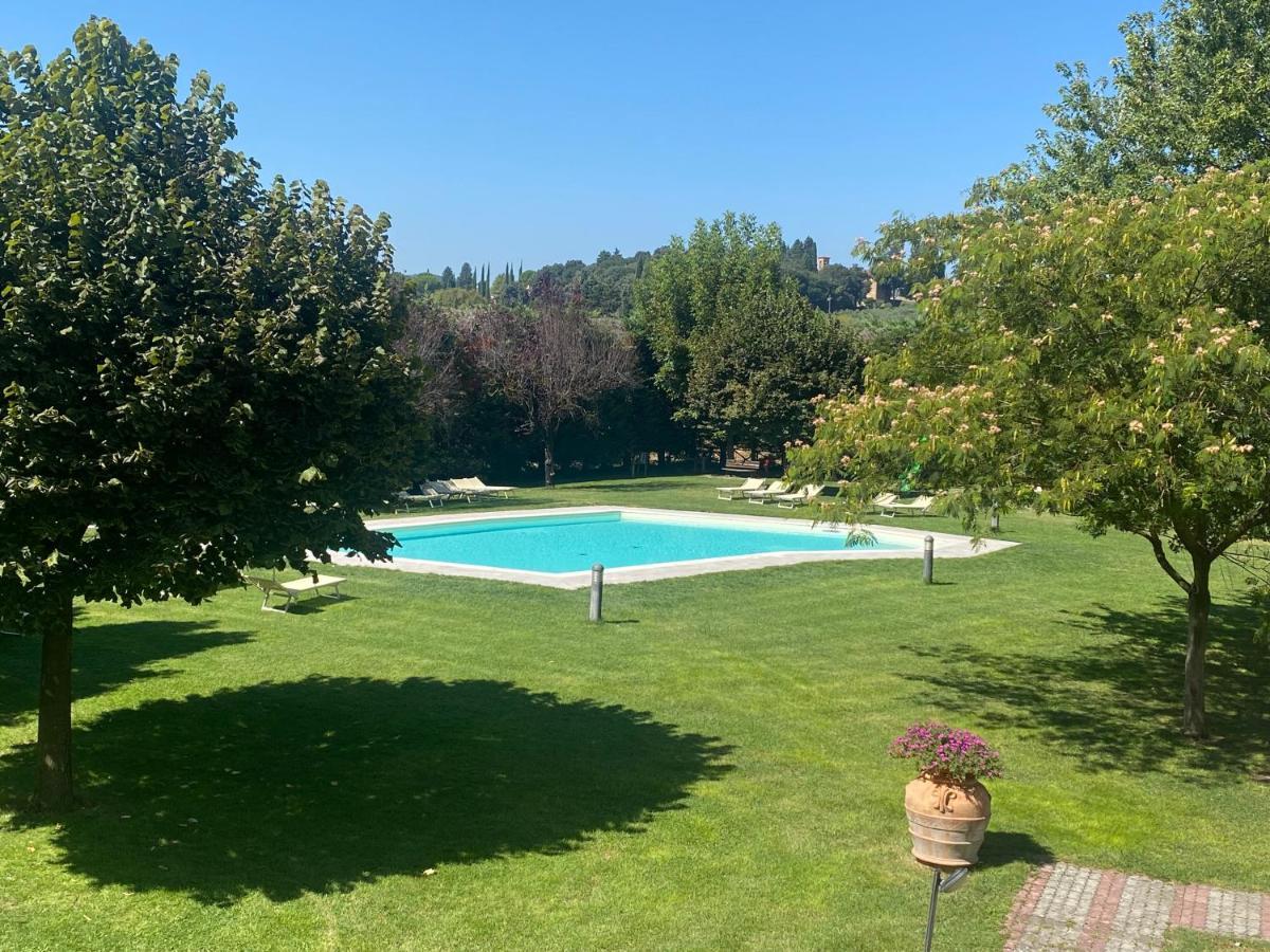 La Locanda Dei Golosi Bosco  Εξωτερικό φωτογραφία