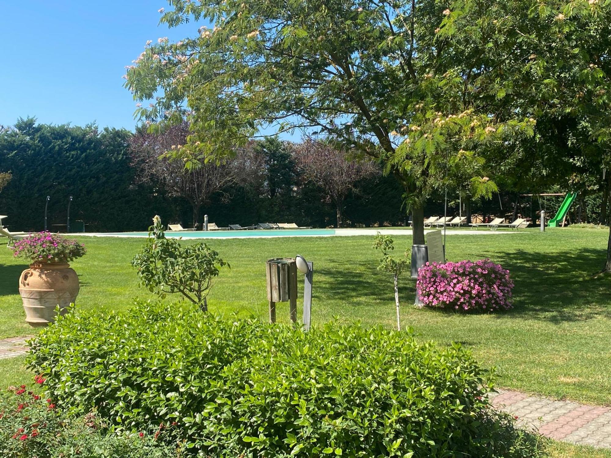 La Locanda Dei Golosi Bosco  Εξωτερικό φωτογραφία