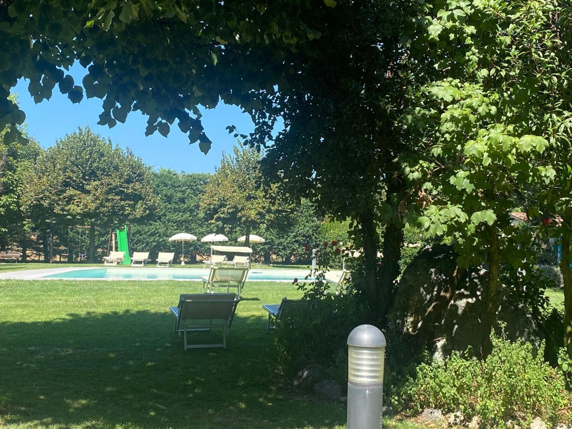 La Locanda Dei Golosi Bosco  Εξωτερικό φωτογραφία