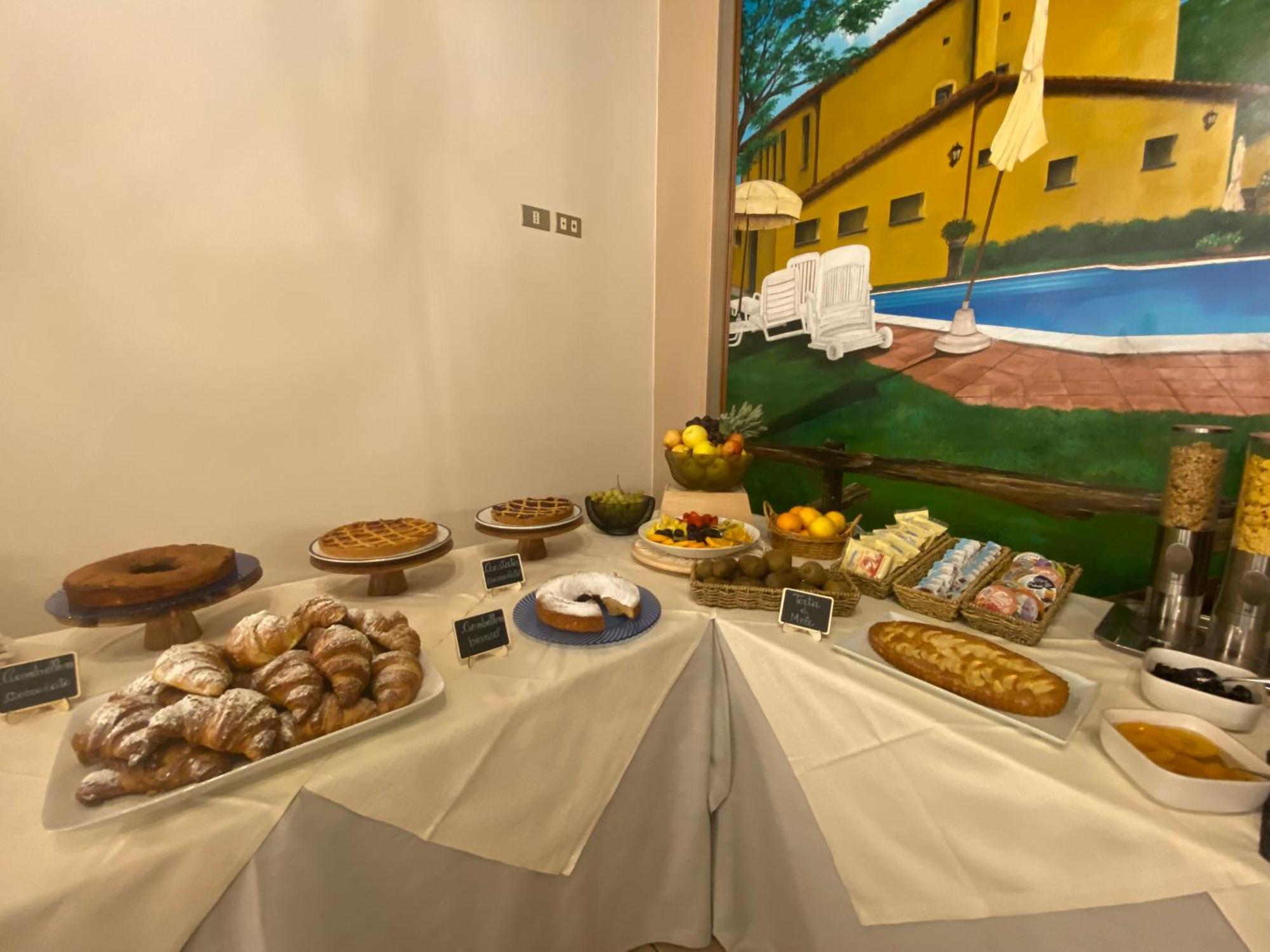 La Locanda Dei Golosi Bosco  Εξωτερικό φωτογραφία