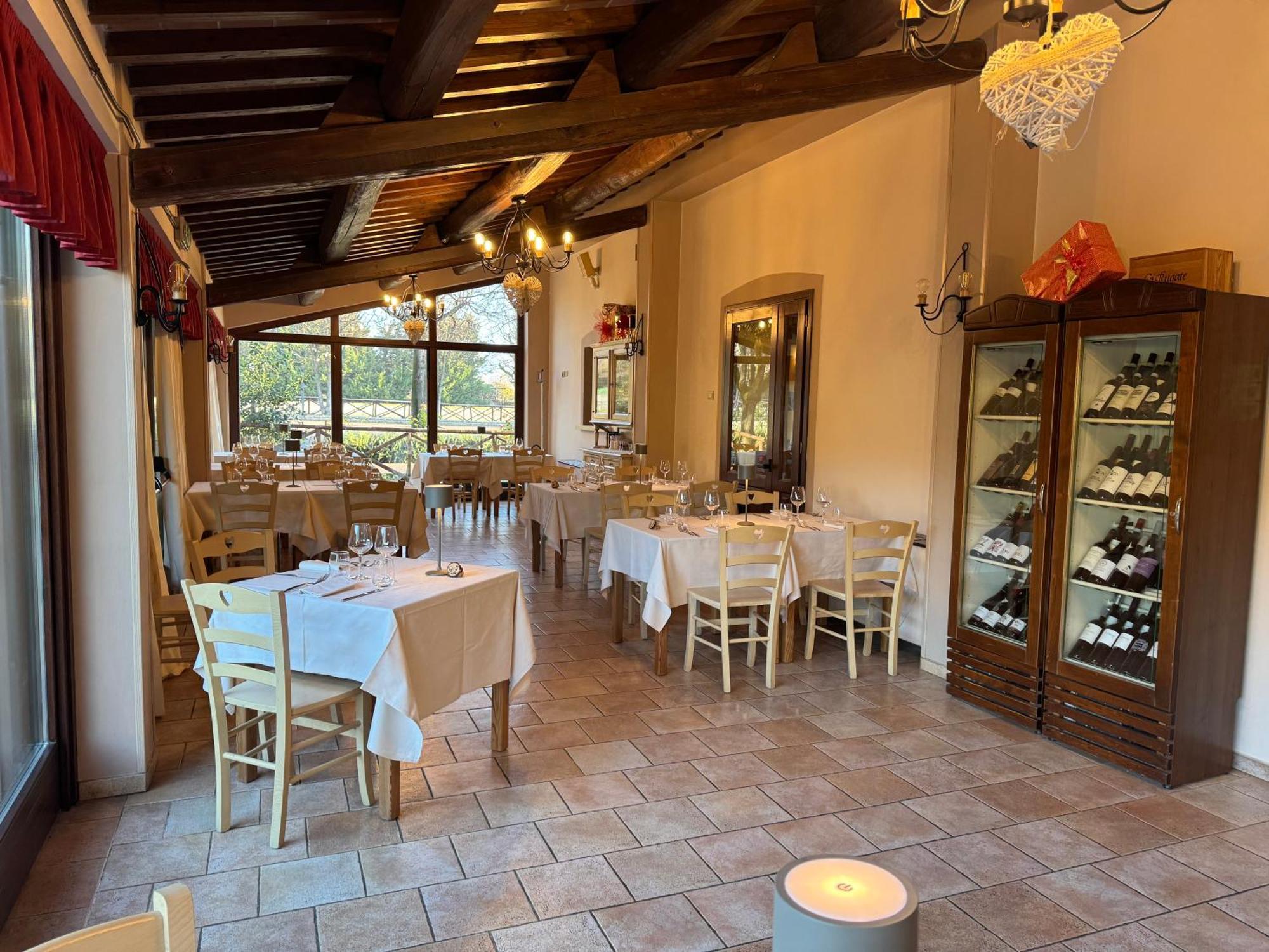 La Locanda Dei Golosi Bosco  Εξωτερικό φωτογραφία