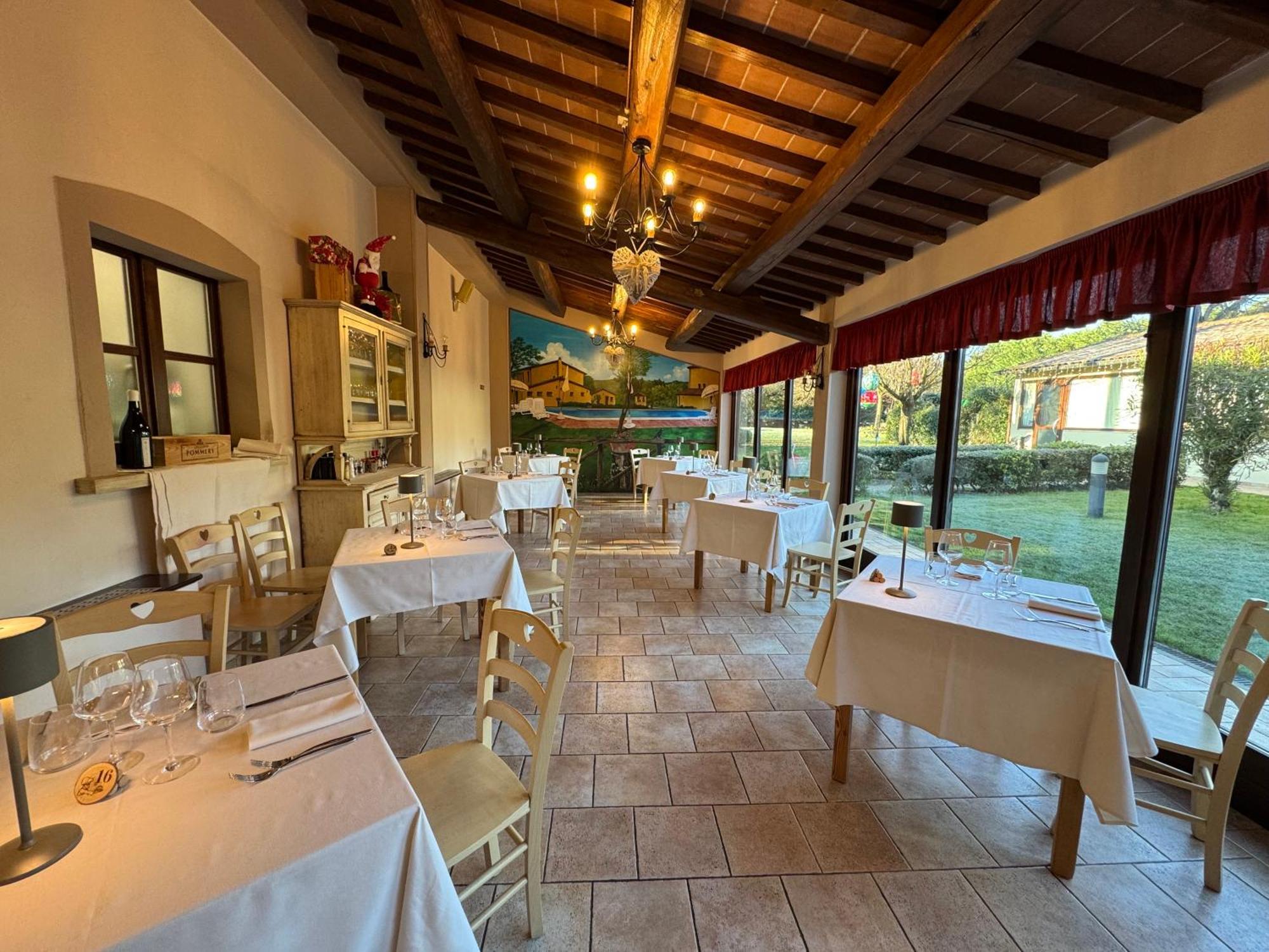 La Locanda Dei Golosi Bosco  Εξωτερικό φωτογραφία