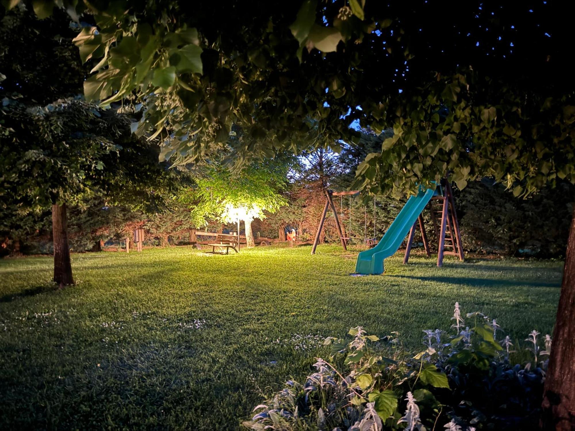 La Locanda Dei Golosi Bosco  Εξωτερικό φωτογραφία