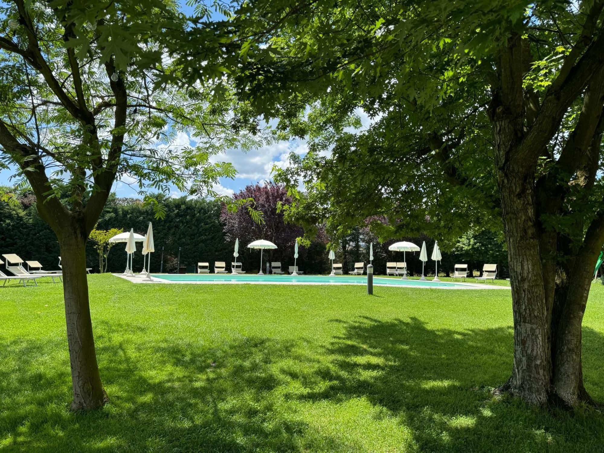 La Locanda Dei Golosi Bosco  Εξωτερικό φωτογραφία