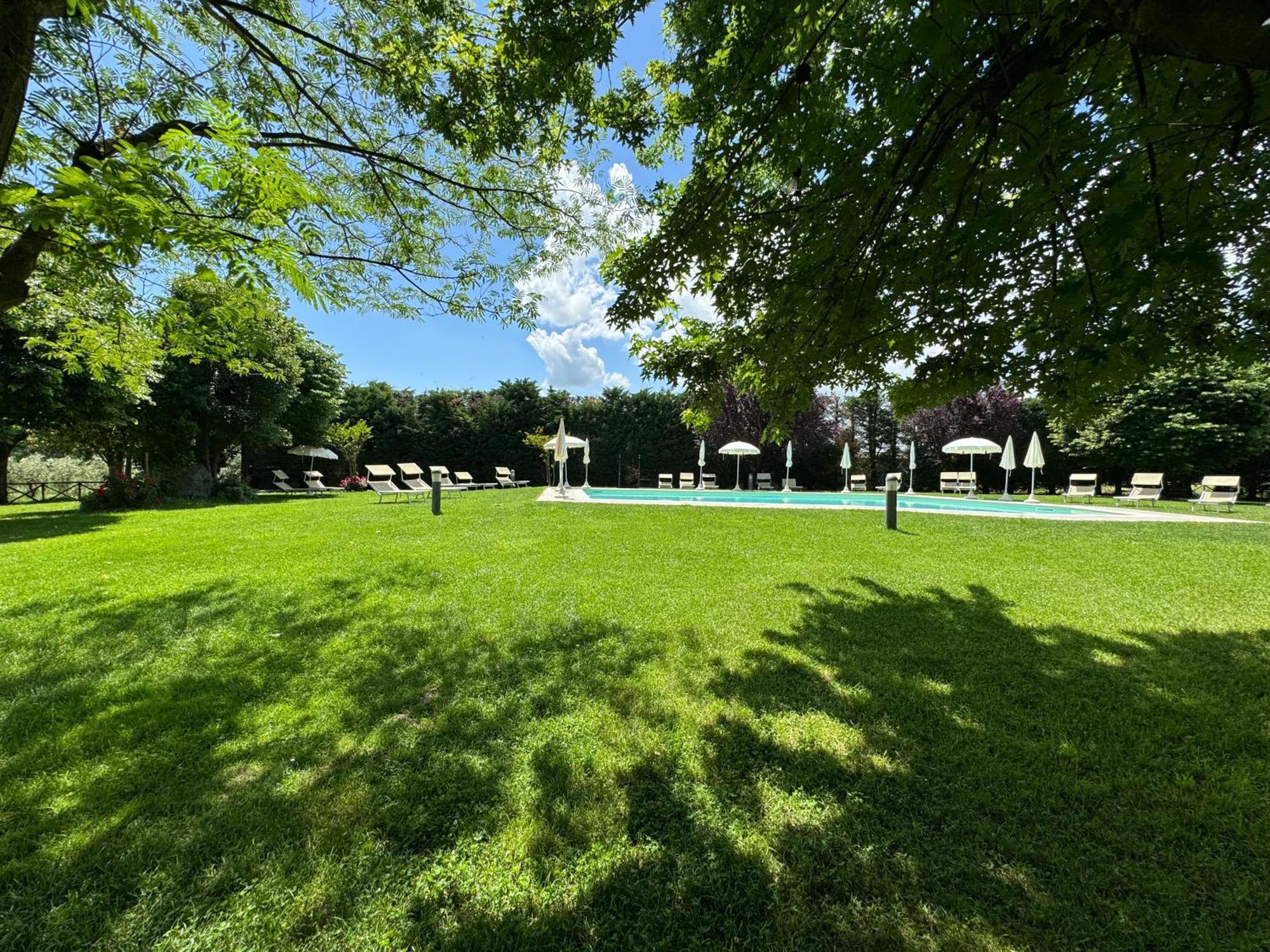 La Locanda Dei Golosi Bosco  Εξωτερικό φωτογραφία