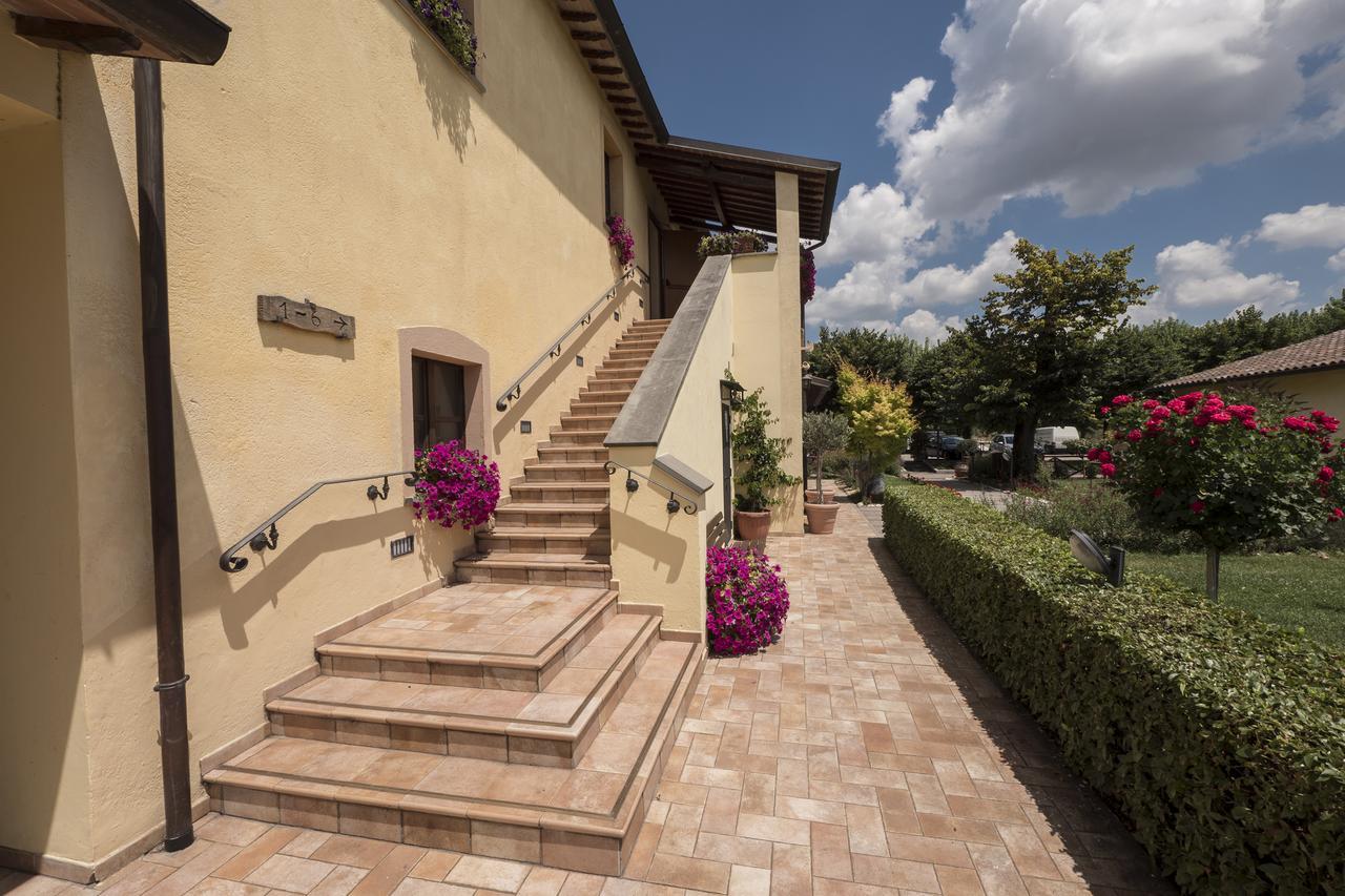 La Locanda Dei Golosi Bosco  Εξωτερικό φωτογραφία