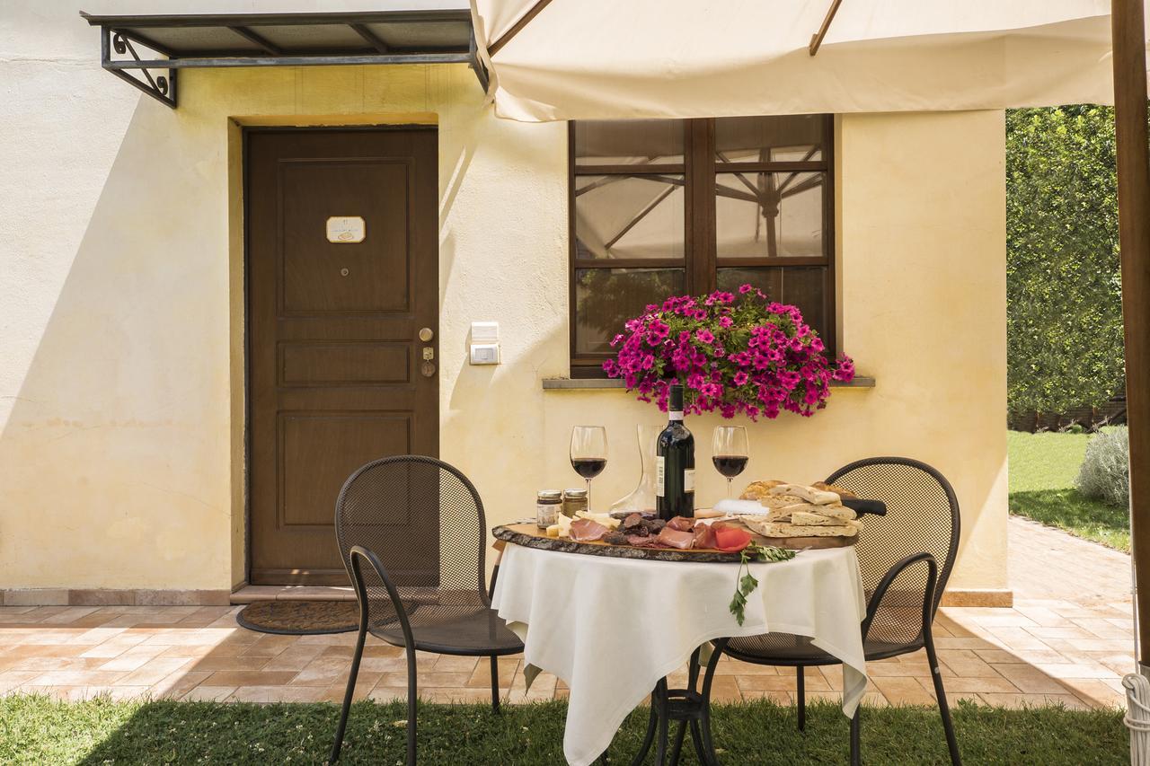 La Locanda Dei Golosi Bosco  Εξωτερικό φωτογραφία
